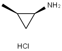 hydrochloride Struktur