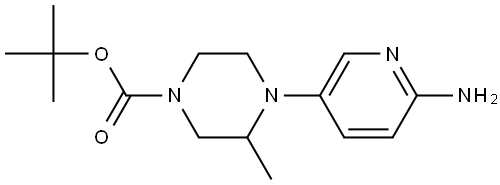 , 2940950-07-0, 結(jié)構(gòu)式