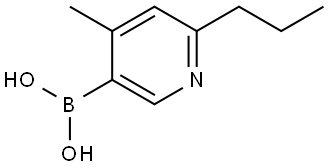 , 3036617-08-7, 結(jié)構(gòu)式