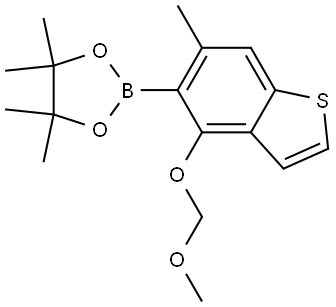 3049226-05-0 Structure