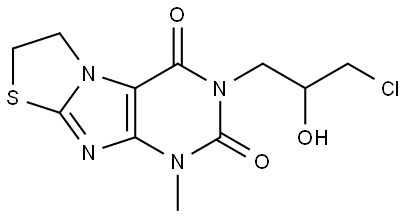  化學(xué)構(gòu)造式