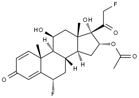 3932-44-3 Structure