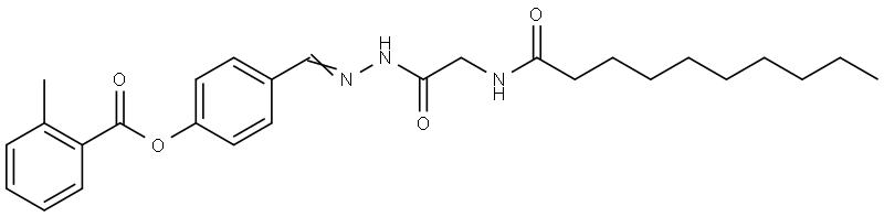  化學(xué)構(gòu)造式