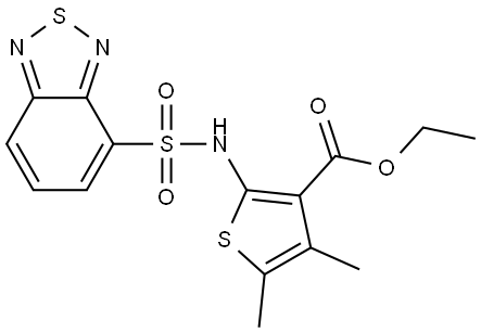882291-37-4 Structure
