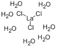 Lanthanum Chloride Heptahydrate