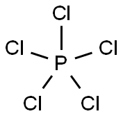 Phosphorus pentachloride price.