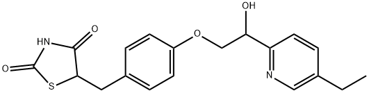101931-00-4 Structure