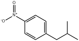 1-isobutyl-4-nitrobenzene