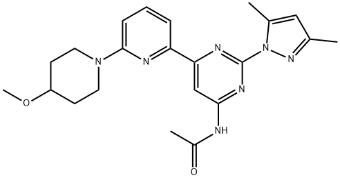 1061747-72-5 Structure