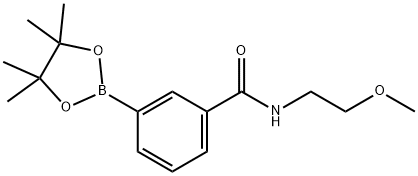 1073353-64-6 Structure