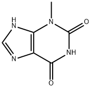 3-Methylxanthine