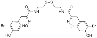 110659-91-1 Structure