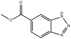 METHYL 1,2,3-BENZOTRIAZOLE-5-CARBOXYLATE