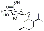 [1S-(1α,2β,5α)]-5-Methyl-2-(1-Methylethyl)cyclohexyl β-D-Glucopyranosiduronic Acid price.