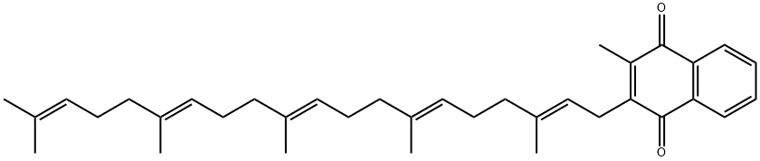 1182-68-9 Structure