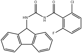 1186372-20-2 Structure