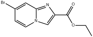 1187236-18-5 Structure