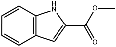 Methyl indole-2-carboxylate