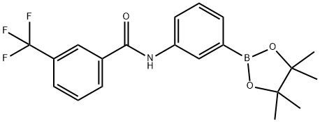 1225069-85-1 Structure