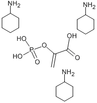 123334-13-4 結(jié)構(gòu)式