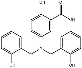 125697-91-8 結(jié)構(gòu)式