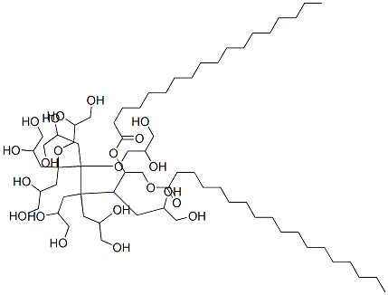 12764-60-2 Structure