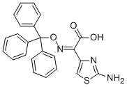 128438-01-7 Structure