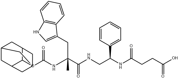  化學(xué)構(gòu)造式