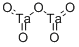 1314-61-0 結(jié)構(gòu)式