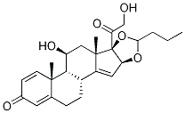 Budesonide Related Compound E (16alpha,17-[butylidenebis(oxy)]-11Beta,21-dihydroxypregna-1,4,14-triene-3,20-dione) price.