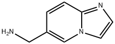 IMIDAZO[1,2-A]PYRIDIN-6-YLMETHYLAMINE price.