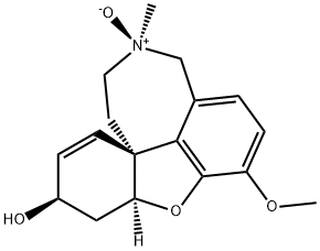 134332-50-6 Structure