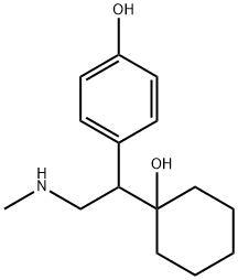 D,L N,O-Didesmethylvenlafaxine|氮氧雙去甲基文拉法新