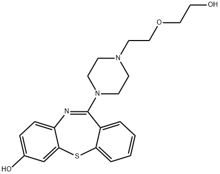 7-HYDROXY QUETIAPINE price.