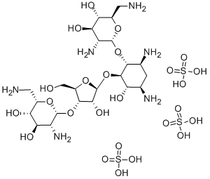 1404-04-2 Structure