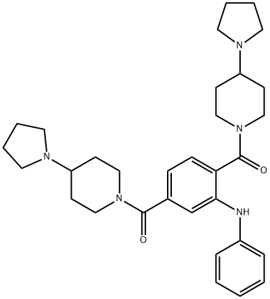1415800-43-9 Structure