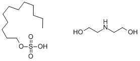 143-00-0 結(jié)構(gòu)式