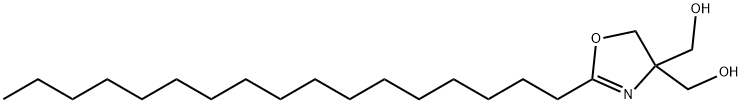 2-Heptadecyl-2-oxazolin-4,4-dimethanol