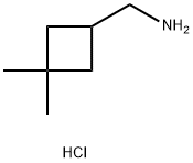 1455037-07-6 Structure