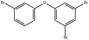 3,3μ,5-TriBDE, 3,3μ,5-Tribromodiphenyl ether solution, PBDE 36