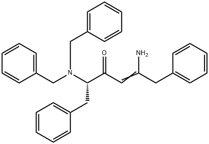 156732-13-7 結(jié)構(gòu)式