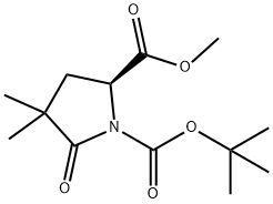 158392-74-6 結(jié)構(gòu)式