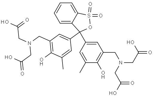 1611-35-4 Structure