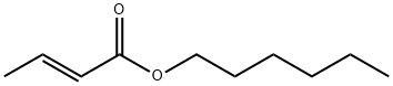 , 1617-25-0, 結(jié)構(gòu)式