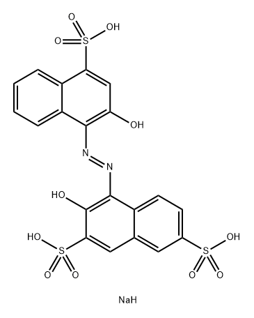165660-27-5 結(jié)構(gòu)式