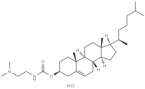 166023-21-8 Structure