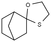 , 172-68-9, 結(jié)構(gòu)式
