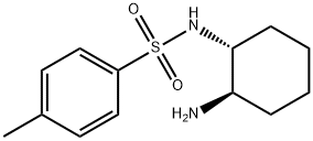 (1R,2R)-(+)-N-(4-TOLUENESULPHONYL)-1,2-DIAMINOCYCLOHEXANE|1R,2R-N-對甲苯磺酰基-1,2-環(huán)己二胺