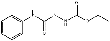 ethyl 3-(N-phenylcarbamoyl)carbazate