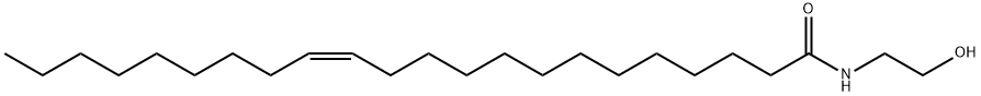 (Z)-N-(2-hydroxyethyl)docos-13-enamide|(Z)-N-(2-hydroxyethyl)docos-13-enamide